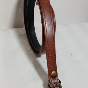 Cinturón Texano