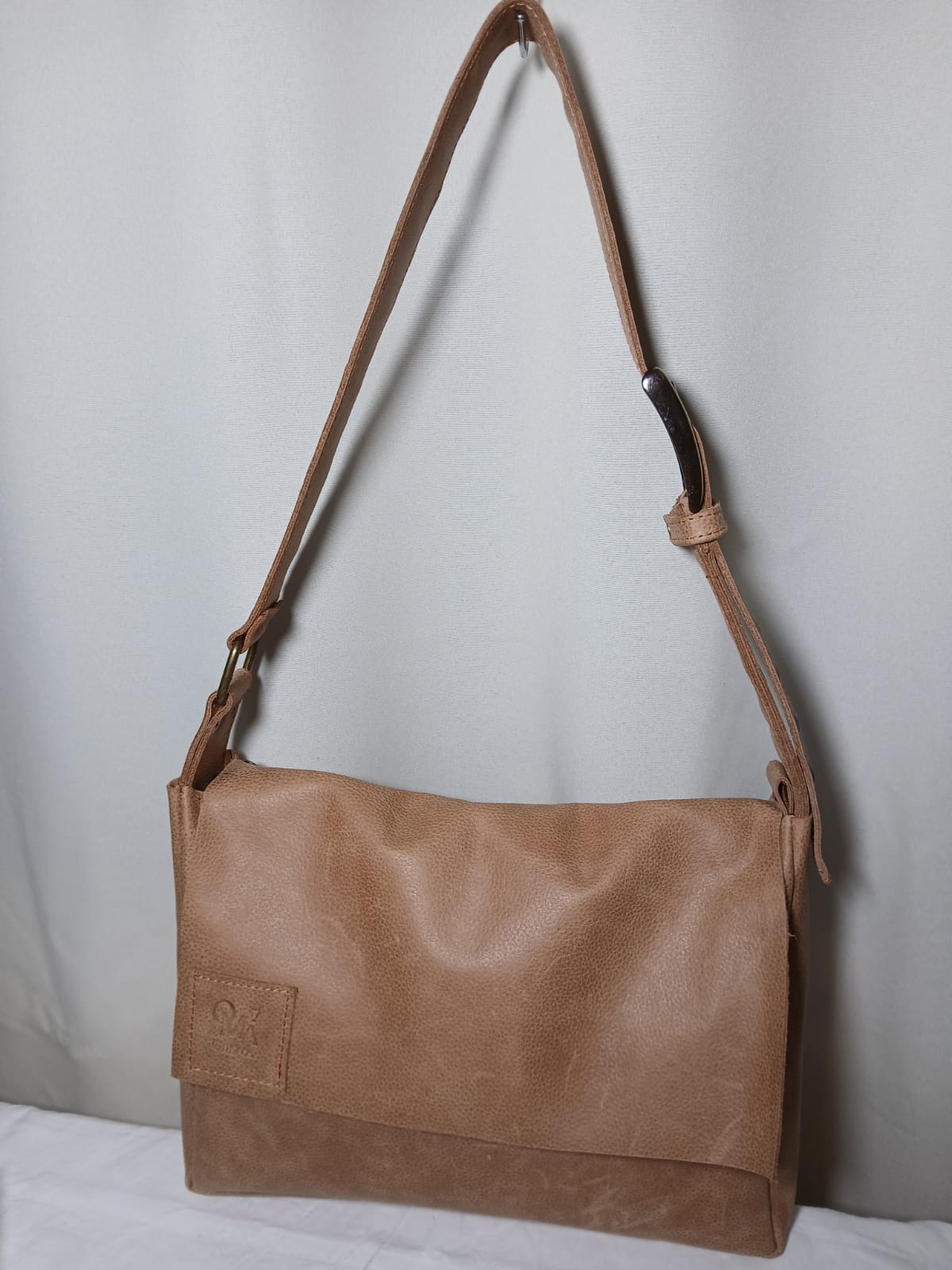Cartera Atemporal Otoño