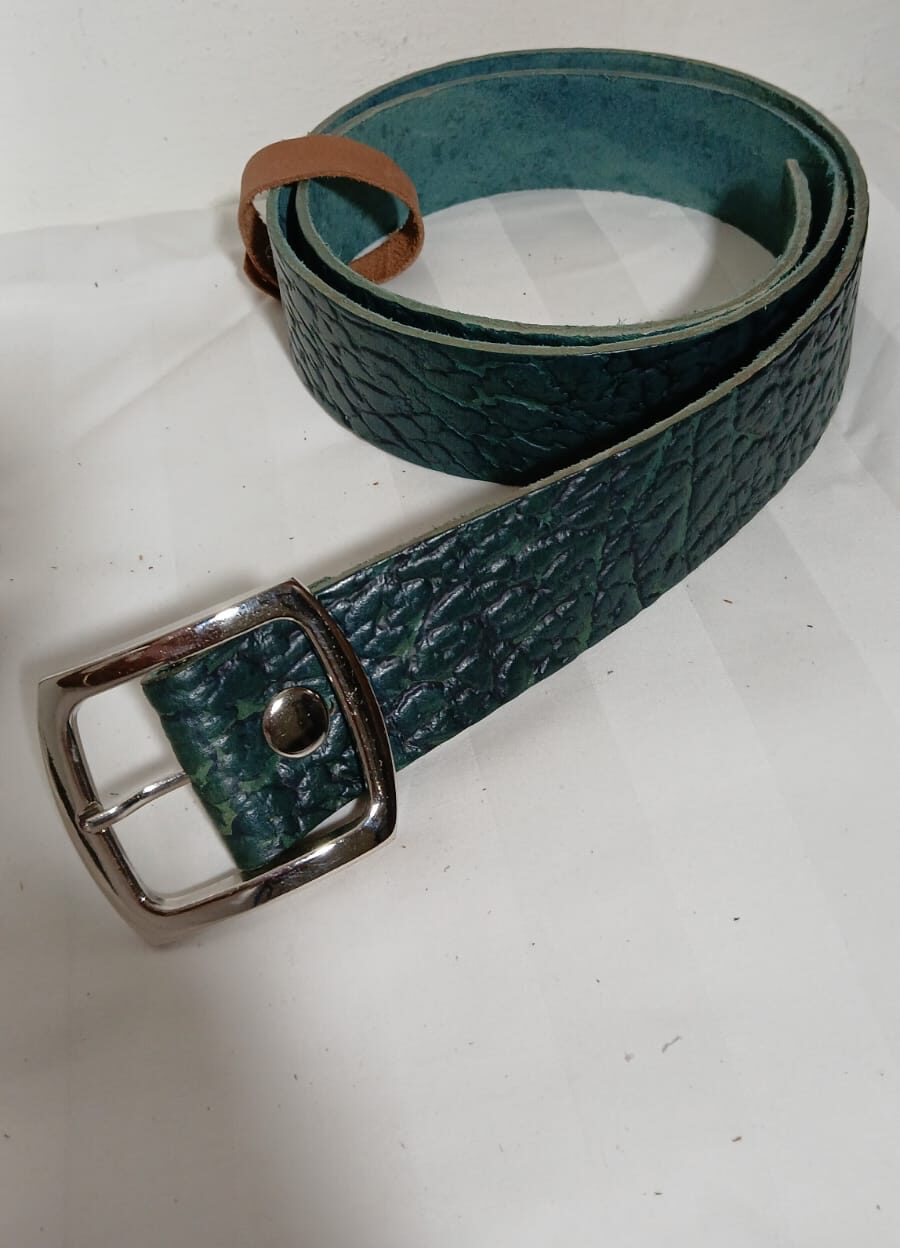 Cinturón Verde Mar